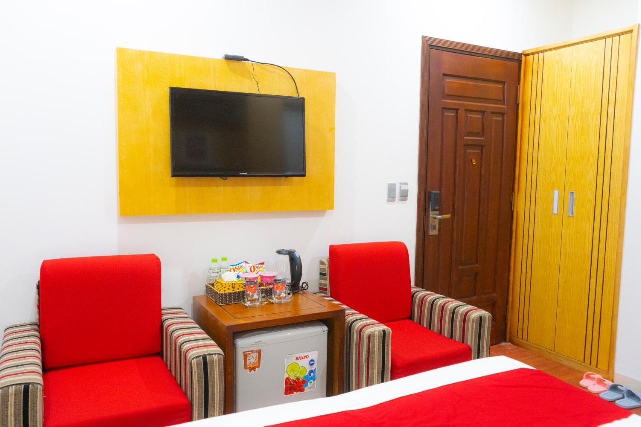 Moon Hotel Cau Giay Ханой Екстер'єр фото