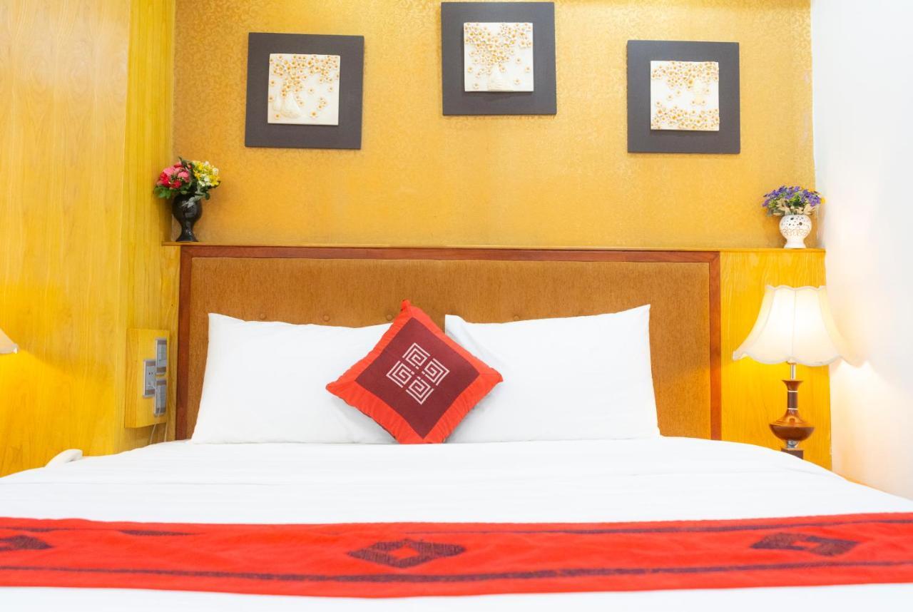 Moon Hotel Cau Giay Ханой Екстер'єр фото