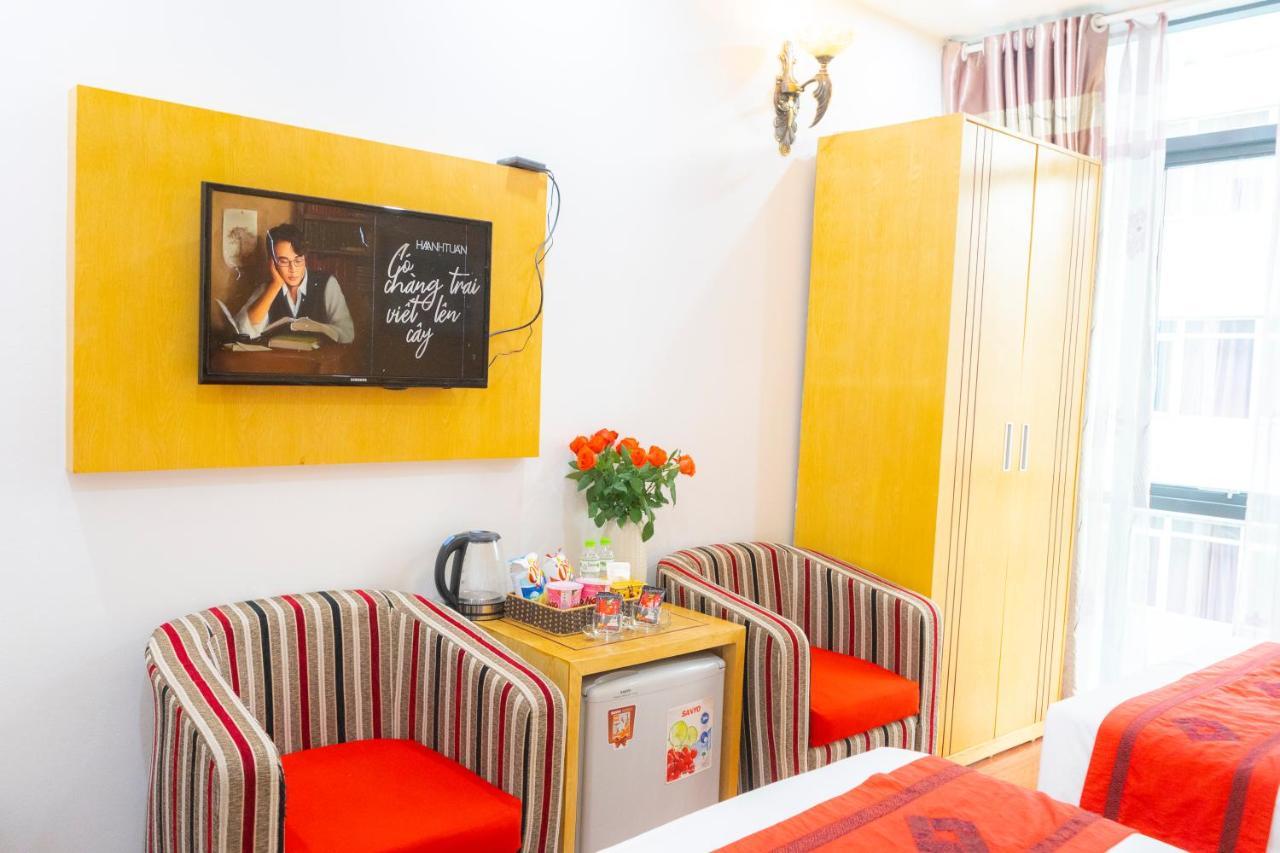 Moon Hotel Cau Giay Ханой Екстер'єр фото