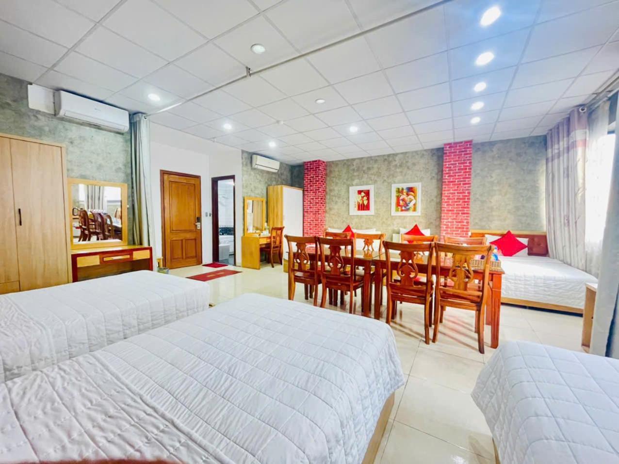 Moon Hotel Cau Giay Ханой Екстер'єр фото